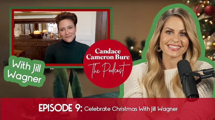 Celebrate Christmas with Jill Wagner | Season One,...