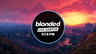 Video thumbnail of "Alex G - Master [blonded Los Santos 97.8 FM]"