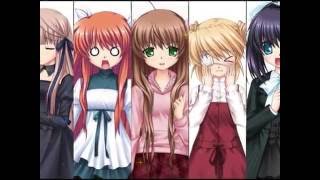 Phylosophyz - Runa Mizutani (Full Rewrite op   cg   lyrics)