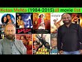 Director ketan mehta all movie list collection and budget flop and hit movie bollywood ketanmehta