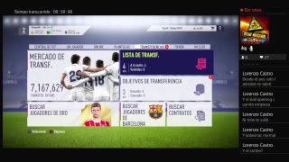 RECOMPENSAS  FUT CHAMPIONS | + FICHAJES PARA FUT CHAMPIONS