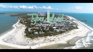 Visit Tybee Island 2019
