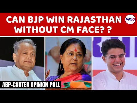 Rajasthan Polls 