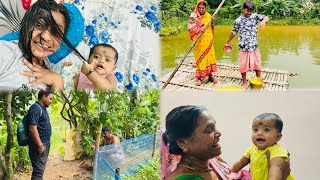 Download Lagu ত্রিধা দেখুন এখন কতটা দুষ্টু হয়েছে। আমার কলেজ টা দেখালাম @MYDAILYVLOG-WITHRIYA MP3 Download Lagu ত্রিধা দেখুন এখন কতটা দুষ্টু হয়েছে। আমার কলেজ টা দেখালাম @MYDAILYVLOG-WITHRIYA MP3