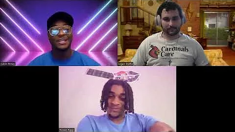 The Hit Season 2 Episode 7 with Special Guest Rona...