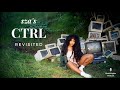 Why SZA's CTRL is a Modern-Day CLASSIC | OurThoughts Revisited
