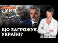 🔥Пакет на 111 млрд: скільки отримає Україна? Навіщо Путін поїхав у Дубаї? 25-річних на ФРОНТ? /РУНО