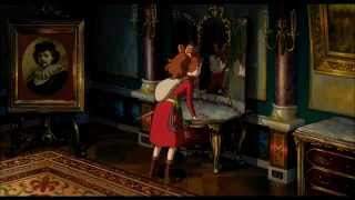 Arrietty y el mundo de los diminutos - Trailer en español