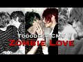 Tododeku CMV - Zombie Love