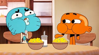 Amazing World of Gumball | Back to School Compilation | Cartoon Network
