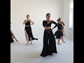Tango oriental  choreo by nataliya goncharova