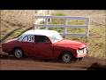 Folkrace Fjärås 7-8/9 2024 Semifinaler