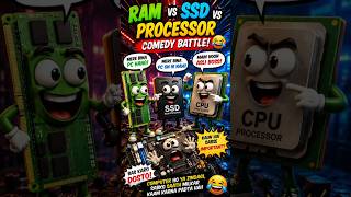POV: Tumhare PC Ke Components Baat Kar Sakte //#shorts #viral
