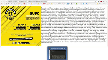 float vs flexbox (CSS)