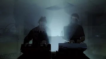 ASOMA // Live Modular Techno @ SET