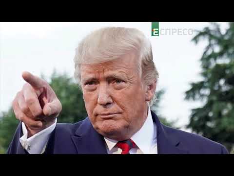 Вибори у США: