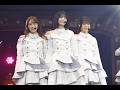 乃⽊坂46　UNDERLIVE　40thSG　アンダーライブ の動画、YouTube動画。