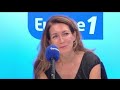 Anneclaire coudray journaliste il ne sagit pas de cacher ce qui ne va pas