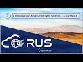 RUS webinar: Lithological classification with Sentinel-1 & Sentinel-2 - GEOL01