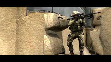 [CS:GO] Dara - AWP 5k - de_dust2