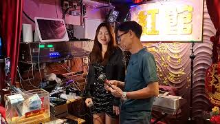 2025101Gigi小百合   Joe哥    誰明浪子心