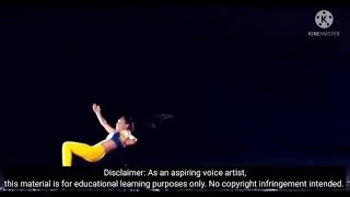 Cvap Batch 8 Week 1 Ignment Jack N Jill Nova Tv Commercial Janespiring Voice