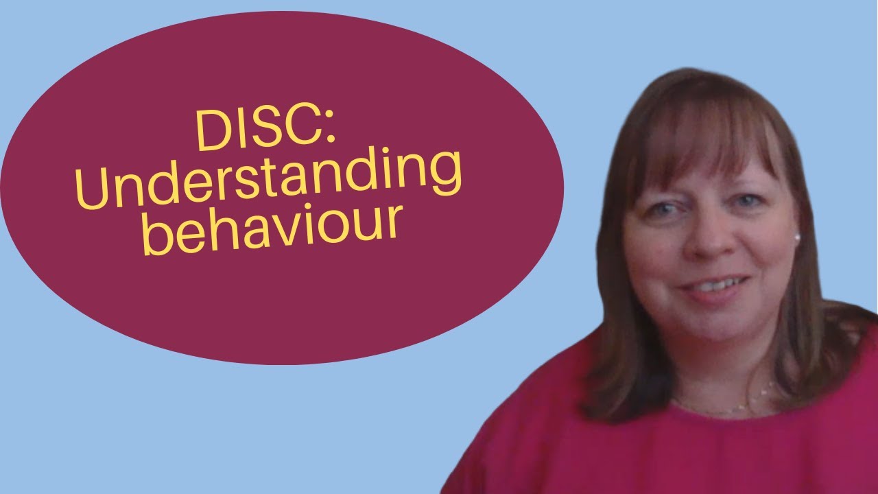 DISC Profiles Explained Understand yourself and others better YouTube