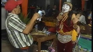 Ojo Cidro Tardi Laras plus Gareng Gayeng