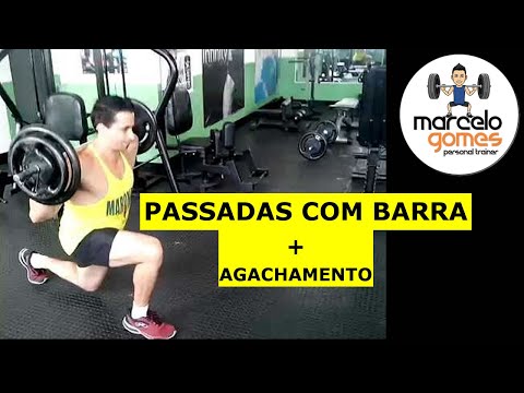 elevacion frontal barra z supino