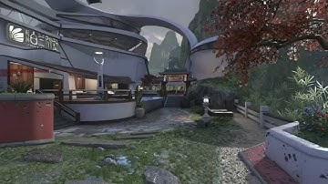 Hackers not being banned on PC....Call Of Duty: Advanced Warfare??