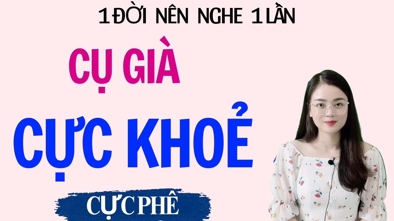 TRUYỆN THẦM KÍN | NHỚ MÃI | MC THU HUỆ DIỄN ĐỌC NGHE LÀ PHÊ