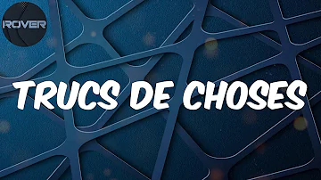 Gradur - Lyrics - Trucs de choses