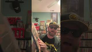 One Minute Record Review from my Vinyl Collection- Beastie Boys - Paul’s Boutique