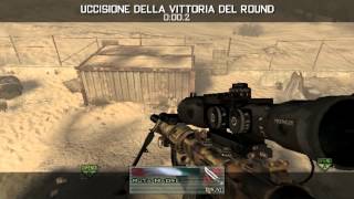 Mw2 Trickshot in Rust