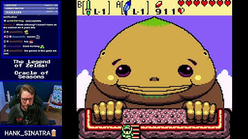 The Legend of Zelda: Oracle of Seasons - Episode 6: Lake