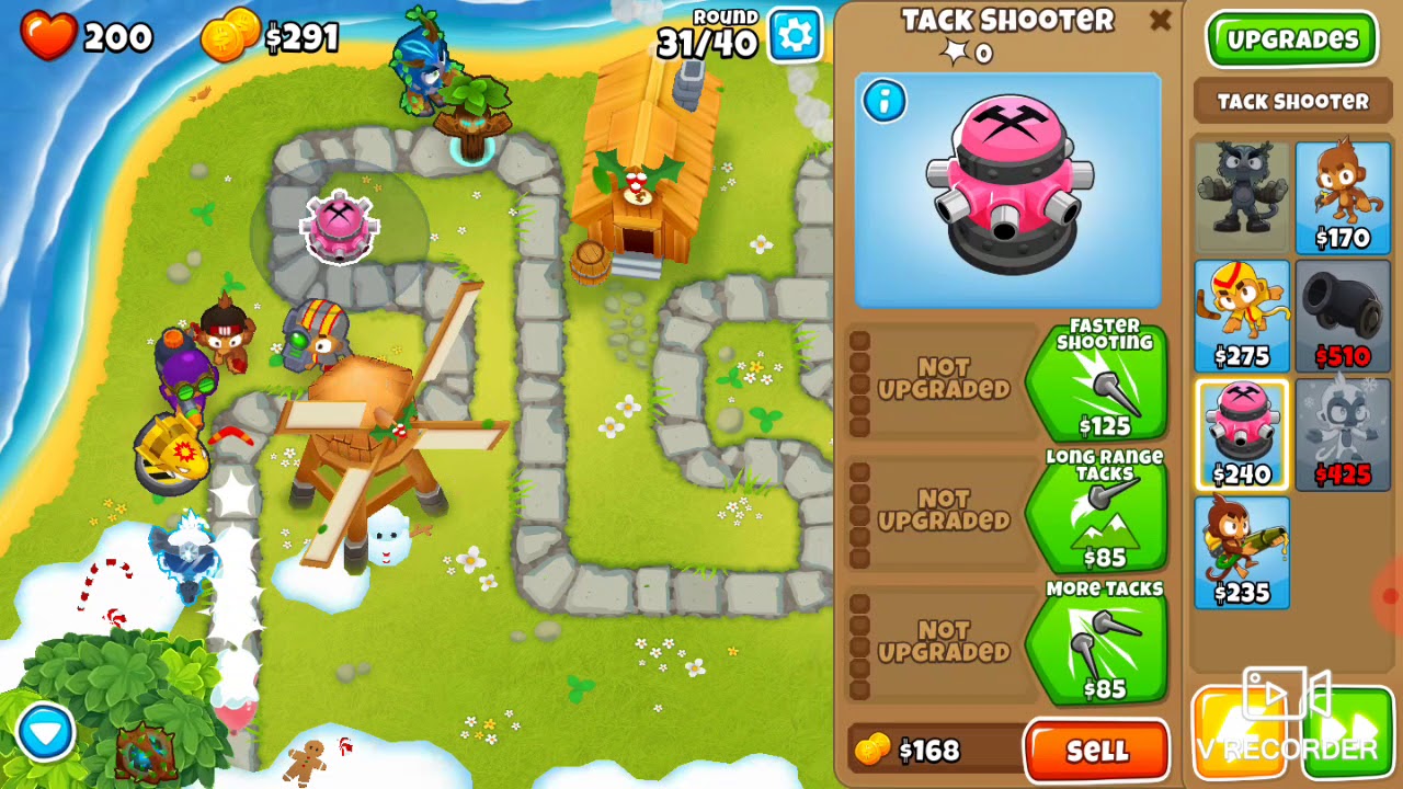 bloons td battles 6