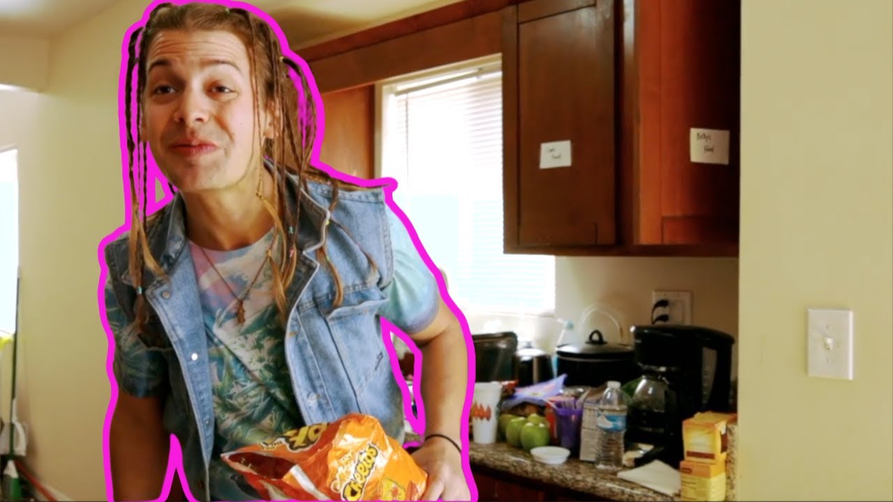 4/20 Short Film: A Fun Stoner Comedy I was In