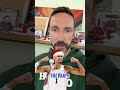 Predicting the NBA Christmas Day schedule 🎄