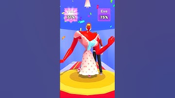 Build a Queen Game 👑👑 #49 #shorts #funny #viral