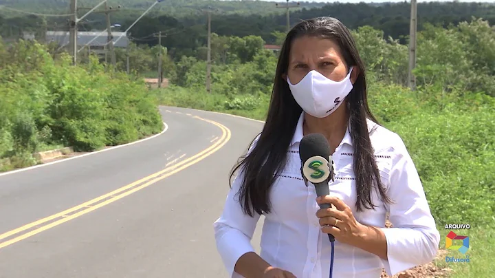 (Edio 09/07/21) Jornalista Lina Medeiros apresenta...