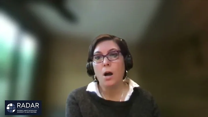Voices in Anesthesiology: Jennifer Lucero, M.D.