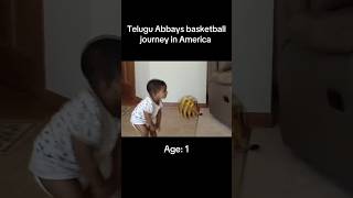 #BasketballLife #Hooper #BasketballJourney #FromThenToNow #NeverStopDreaming
