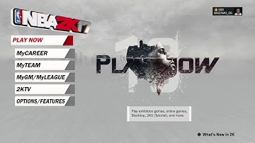 How you can fix the nba2k17 error code:efeab30c