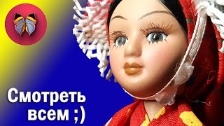 КРАСНАЯ ШАПОЧКА 2017 #краснаяшапочка на русском/куклы и игрушки играют в мультики для детей КРАСНАЯ ШАПОЧКА 2017 #краснаяшапочка на русском/куклы и игрушки играют в мультики для детей
