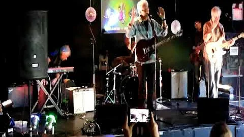Kelley, Ellis & Flynn live at the Jersey Shore Jaz...