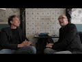 Onno Blom in gesprek met Bart Chabot over 'Hartritme'