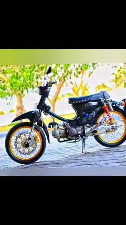 Honda Cb,Gl,Mp,Tiger,C70 Tetap Saudara | 30 DETIK | COCOK BUAT STORY WA