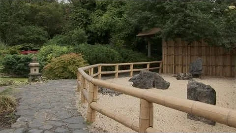 How To Create Japanese Zen Gardens