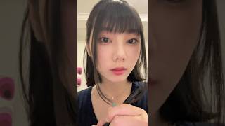 雙下巴存在的意義