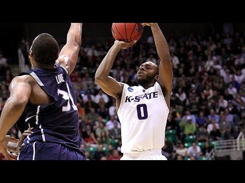 kansas state  The National Basketblog